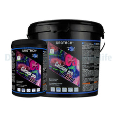 Calcium Pro Instant Bucket - 2500 g