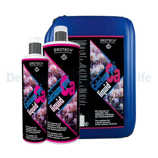 Calcium Pro Liquid - 500ml
