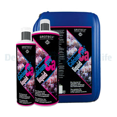 Calcium Pro Liquid - 500ml