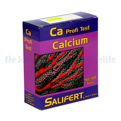 Salifert Calcium Ca profi test