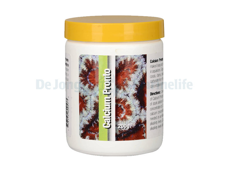 Calcium Pronto - 200 g