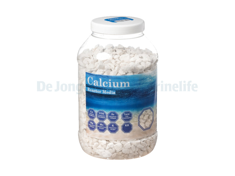 DVH Calcium Reactor Media 4-6mm 4,6KG