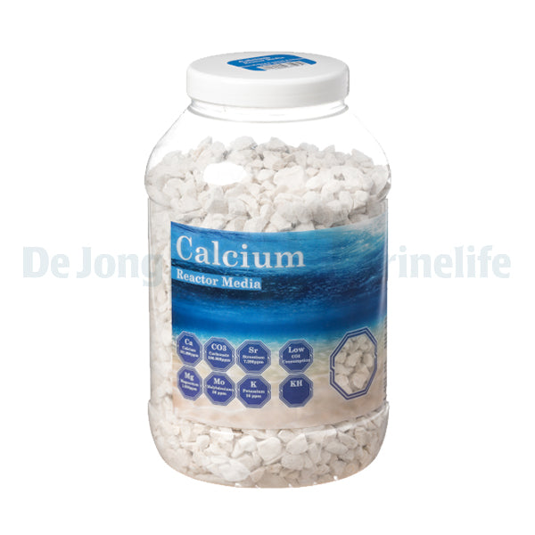 DVH Calcium Reactor Media 4-6mm 4,6KG