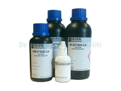 Calcium reagents, oxalate method, 50 tests