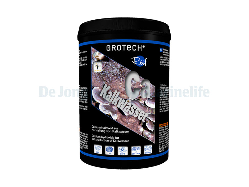 Calciumhydroxid - 500 g