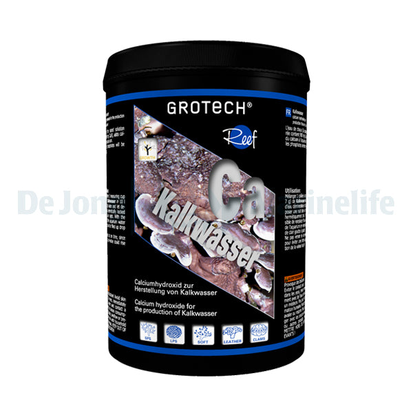 Calciumhydroxid - 500 g