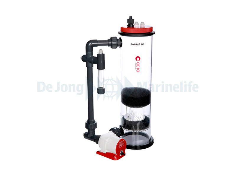 CalReact 140 Calcium Reactor