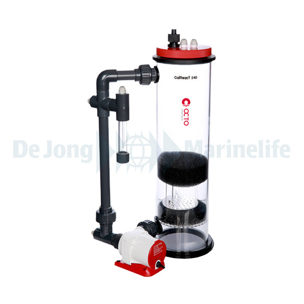 CalReact 140 Calcium Reactor