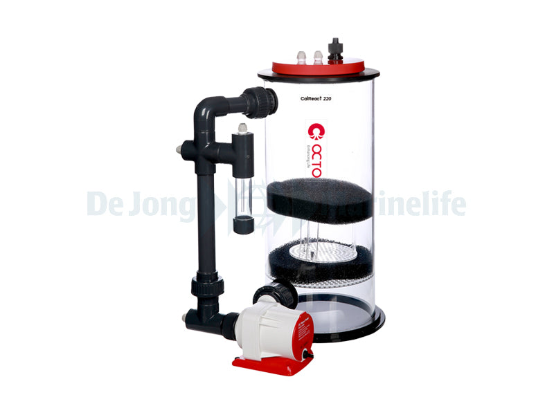 CalReact 220 Calcium Reactor