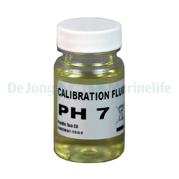KH Lab pH probe calibration fluid pH7 - 50 ml