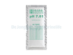 Calibration Fluid pH 7.01 - 25 bags of 20ml