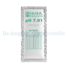 Calibration Fluid pH 7.01 - 25 bags of 20ml