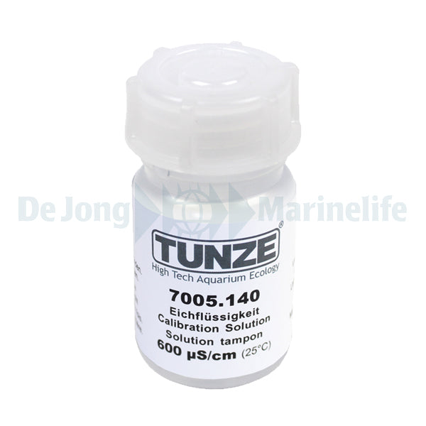 Calibration solution 600 µS/cm