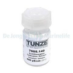 Calibration solution 600 µS/cm