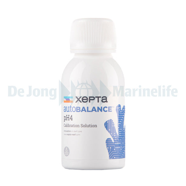 Calibration Solution pH4 - 100ml