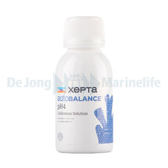 Calibration Solution pH4 - 100ml