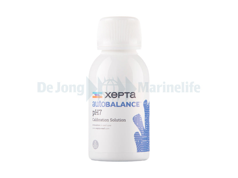 Calibration Solution pH7 - 100ml