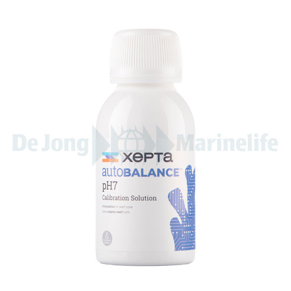Calibration Solution pH7 - 100ml