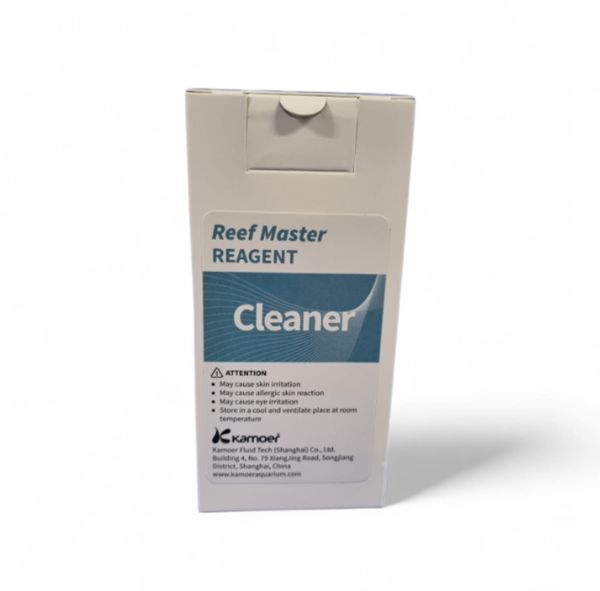 Kamoer Ca Mg Cleaning Reagent
