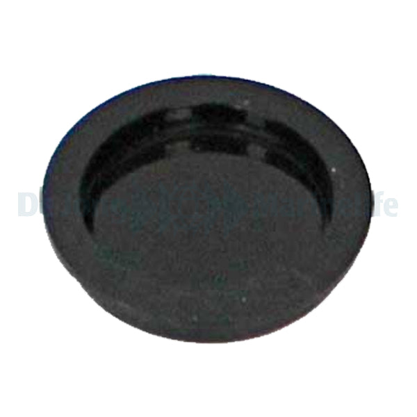 Cap, ø 27mm