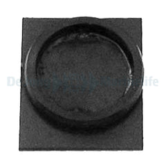 Cap with cover