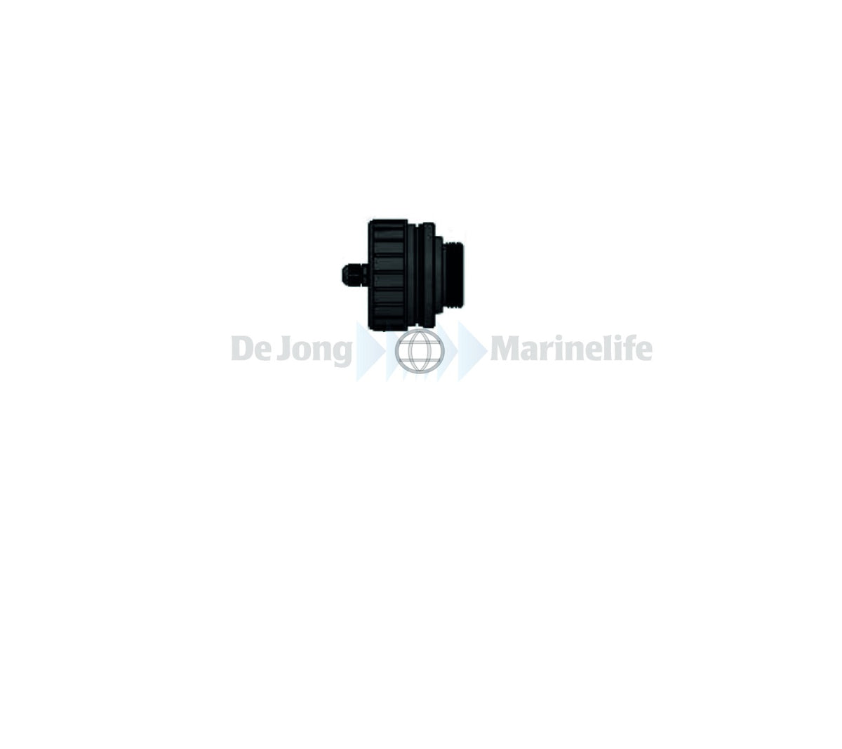 Cap with socket Helix Max 2.0, 5 - 11 W