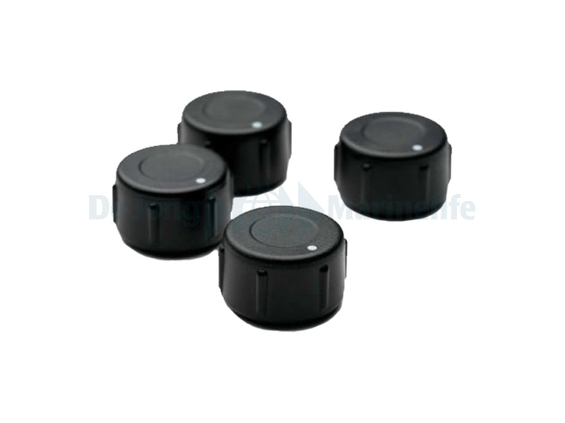 Caps for glass cuvettes for HI97xxx - 4 pcs