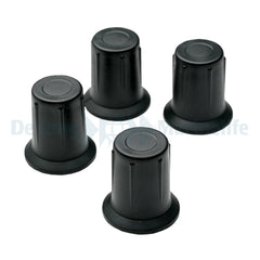 Caps for glass vials for; HI937xx & HI832xx & HI7xx
