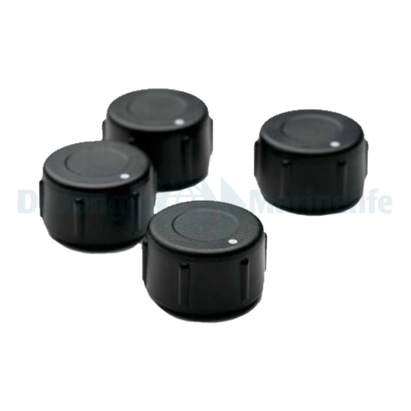 Caps for glass cuvettes for HI97xxx - 4 pcs