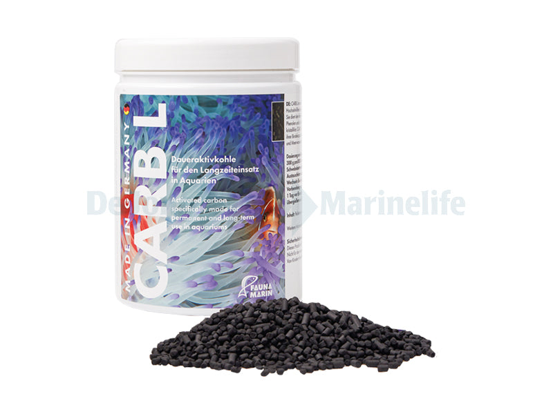 Carb L Long-lasting  - 1000ml