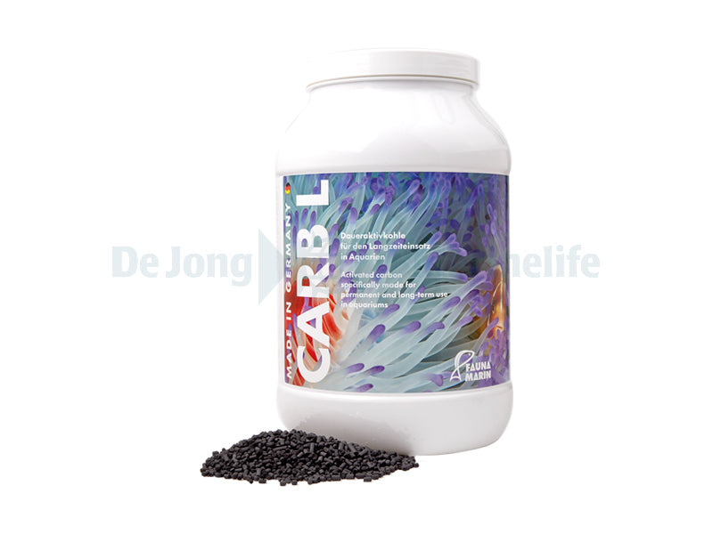 Carb L Long-lasting - 2000ml