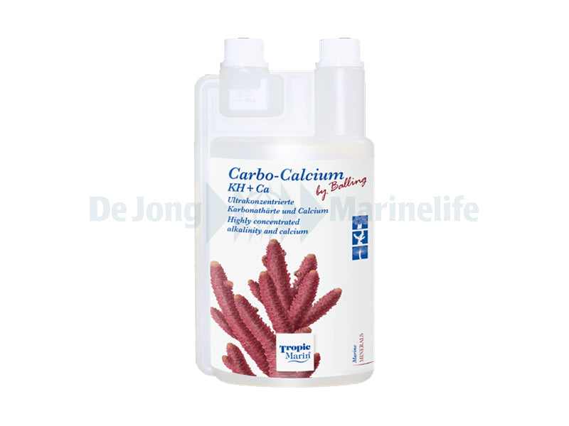 Carbo-Calcium Dosing Bottle - 1000ml