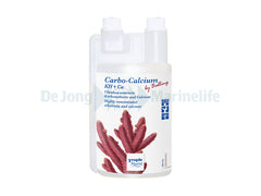 Carbo-Calcium Dosing Bottle - 1000ml