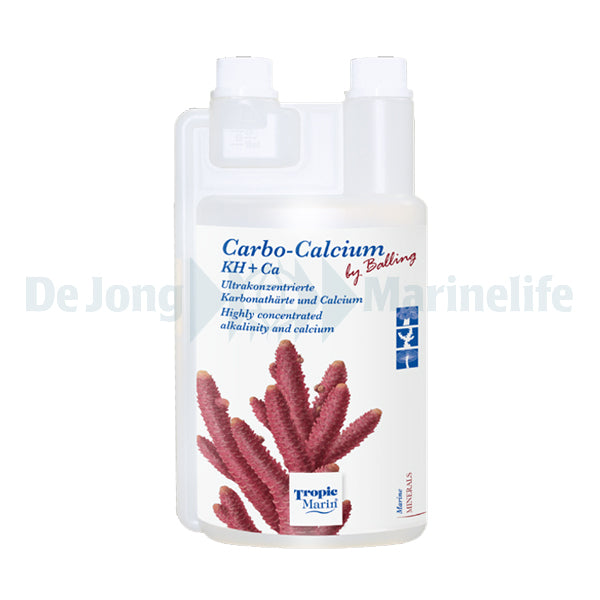 Carbo-Calcium Dosing Bottle - 1000ml