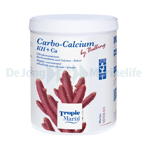 Carbo-Calcium Powder - 700 g (for 5 l solution)