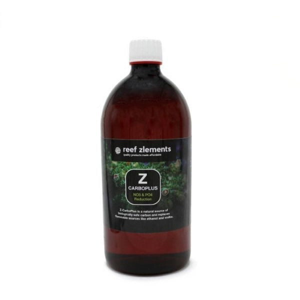 Reef Zlements Carbo+ - 2,5 L
