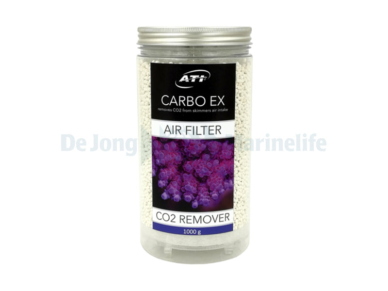 Carbo Ex Air Filter - 1,5 l