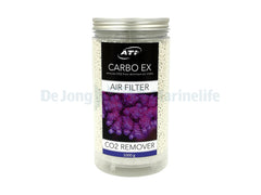 Carbo Ex Air Filter - 1,5 l