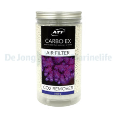 Carbo Ex Air Filter - 1,5 l