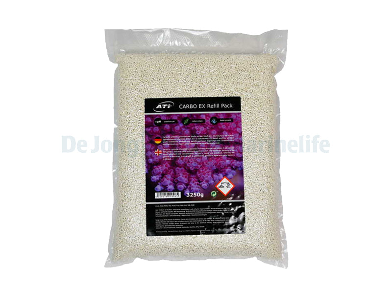 Carbo Ex Refill Pack - 3250 g