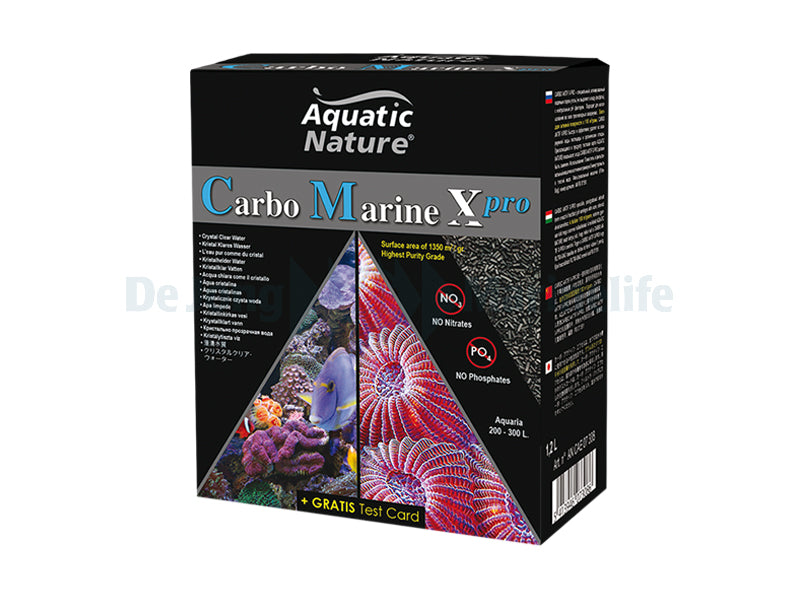 Carbo Marine X Pro - 1,2 l