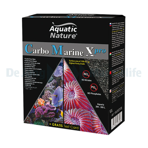 Carbo Marine X Pro - 1,2 l