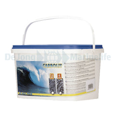 carbolit 25 kg/35,0 l 4 mm Pellets