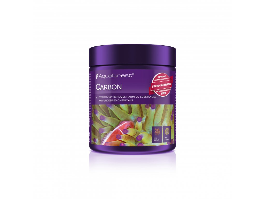 Carbon - 250ml