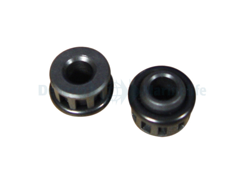 Carbon - Bearing