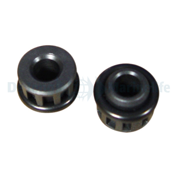 Carbon - Bearing