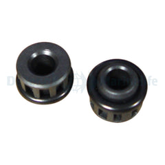 Carbon - Bearing