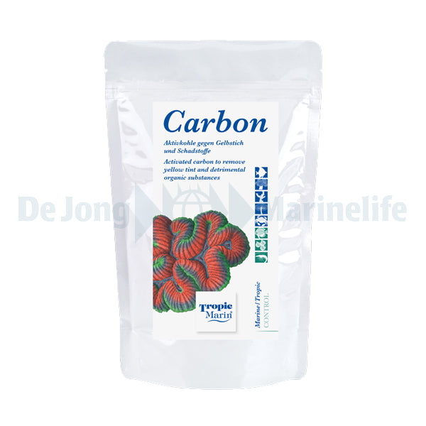 CARBON - 400 g Bag