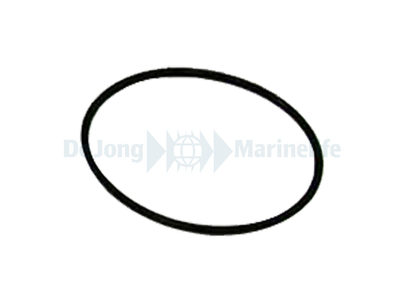 Carbon Block O-ring seal