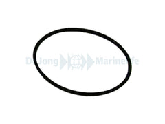 Carbon Block O-ring seal
